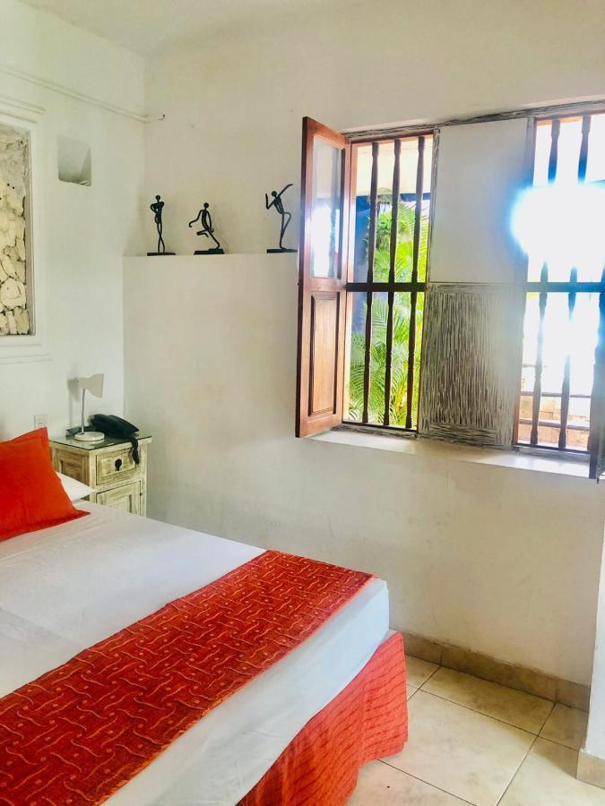 Antigua Calle Almudena Hotel Cartagena Eksteriør bilde