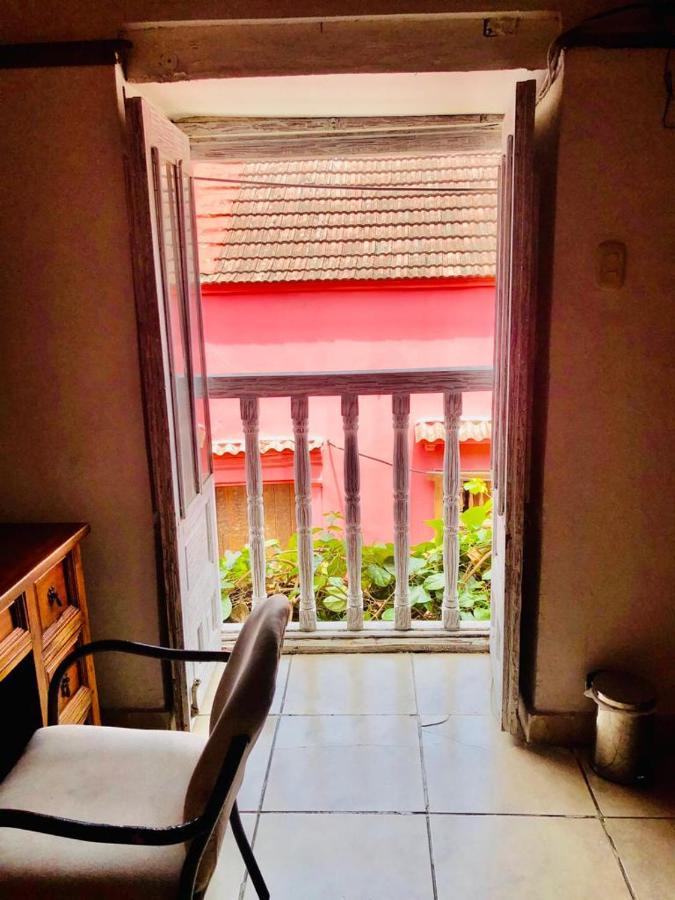Antigua Calle Almudena Hotel Cartagena Eksteriør bilde
